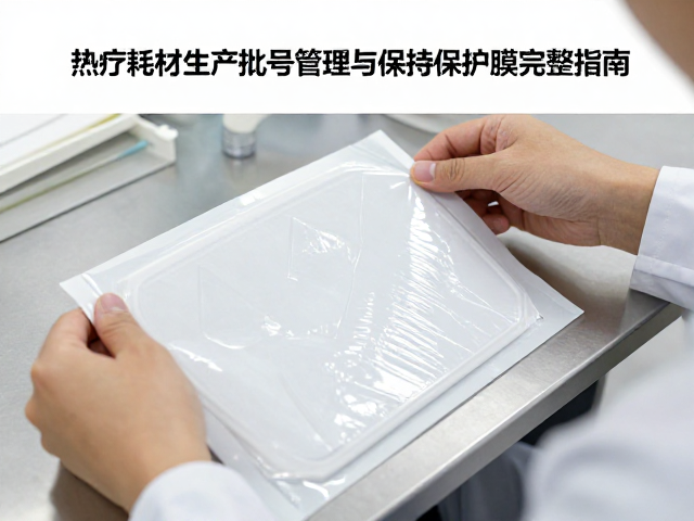 标准化包装作业流程对保护膜保护的实操规范