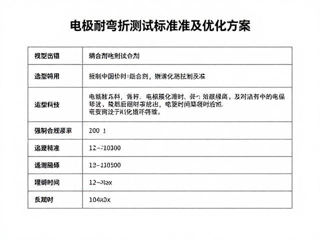 电极膜与耦合剂选型指南