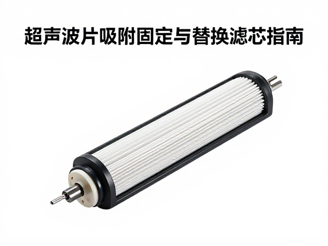 滤芯更换操作流程与注意事项