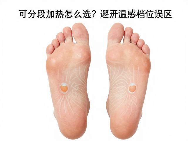 避开温感档位误区与高温烫伤风险