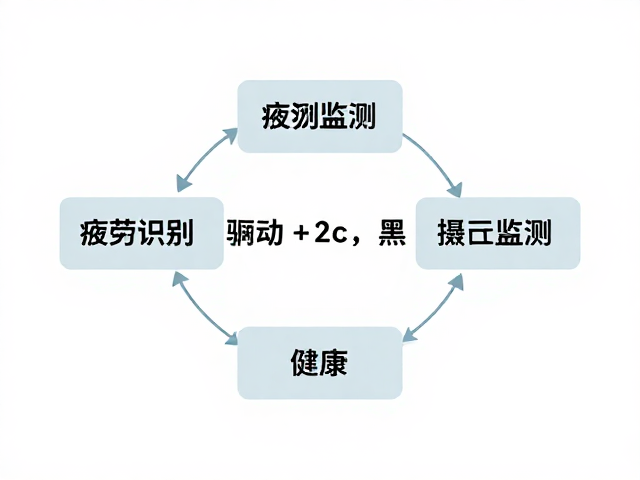 数据驱动的主动健康干预机制
