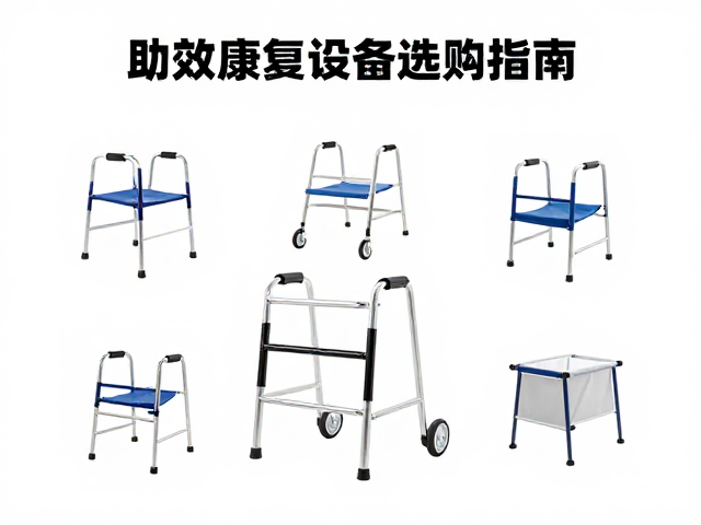核心设备类型与功能场景匹配