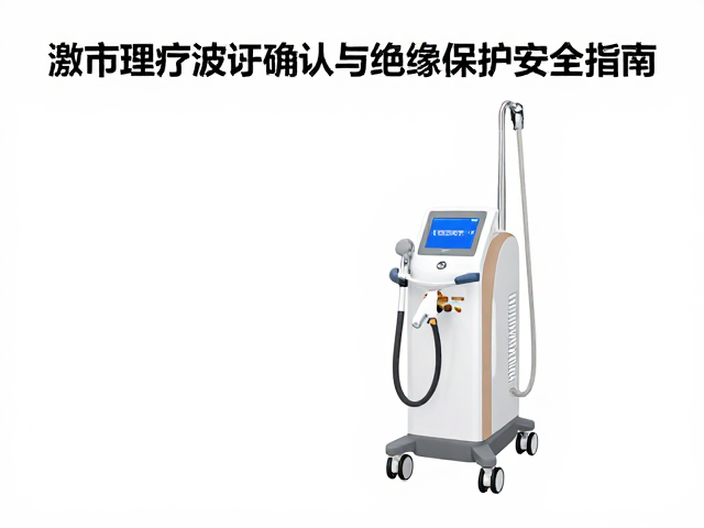 波长确认与绝缘安全的操作规范