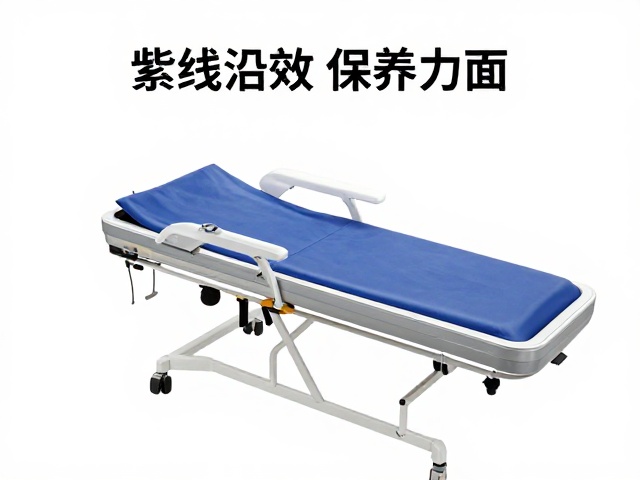 紫外线治疗设备保养，保持散热孔通畅与绝缘保护指南