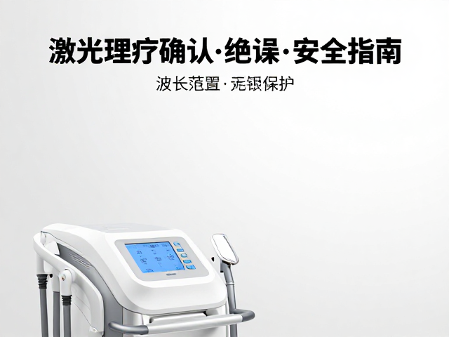绝缘保护在激光理疗系统中的关键作用
