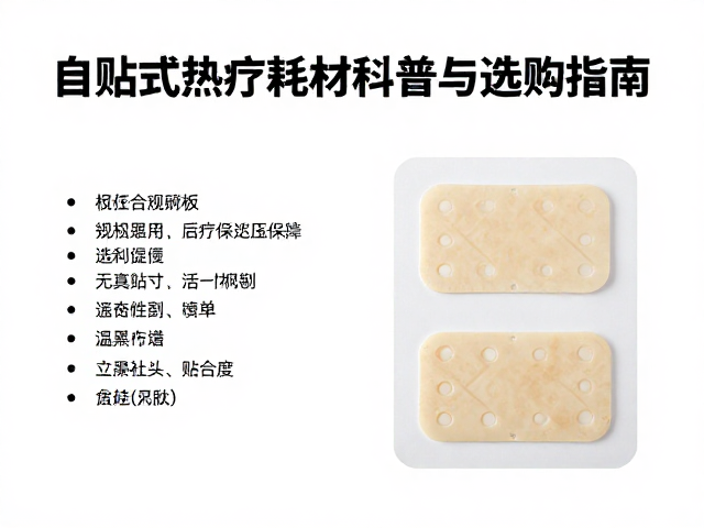 规格尺寸与贴合度选择策略