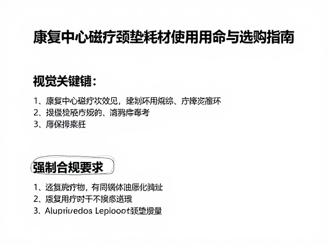 影响使用寿命的关键环境变量