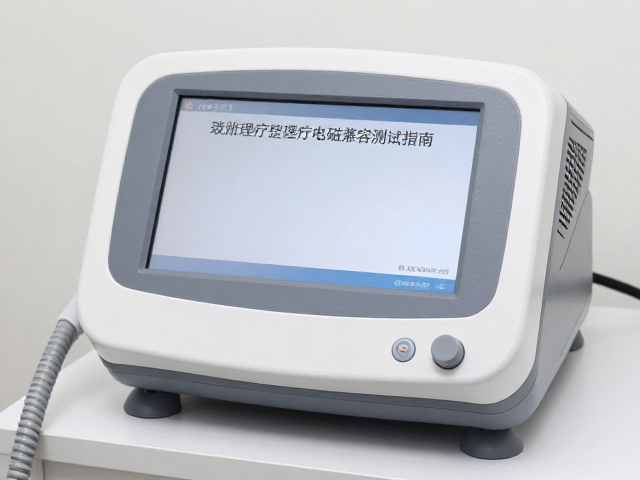 测试室环境与仪器校准对结果的影响控制