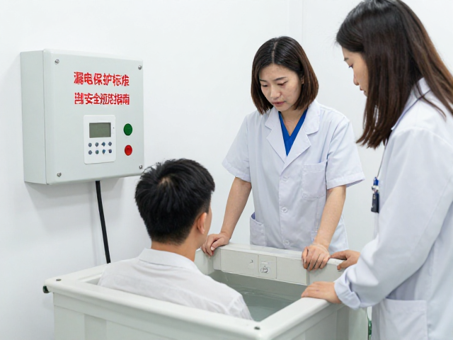 日常巡检流程与预防性维护机制