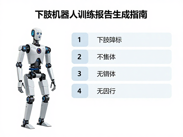 报告生成的数据维度与关键指标解析