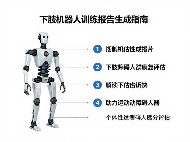 报告解读与个性化康复策略的制定