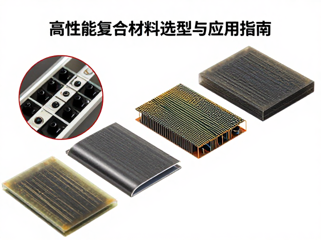 电极膜，阻燃材料，耦合剂，高性能复合材料的选型与应用指南