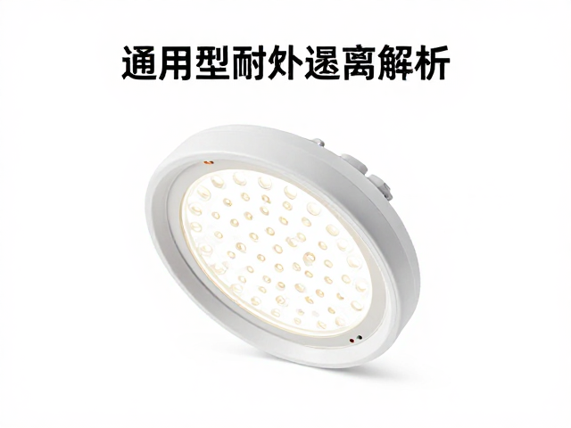 通用型冷疗灯座耐温范围解析