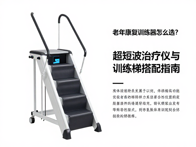 训练阶梯的功能定位与使用逻辑