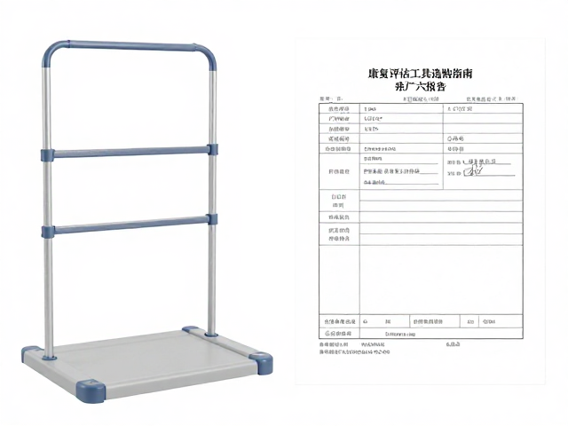 儿童站立架出厂检验报告与康复评估工具选购指南