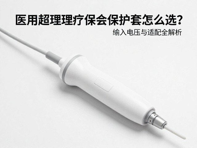 临床使用中的消毒灭菌与寿命周期管理
