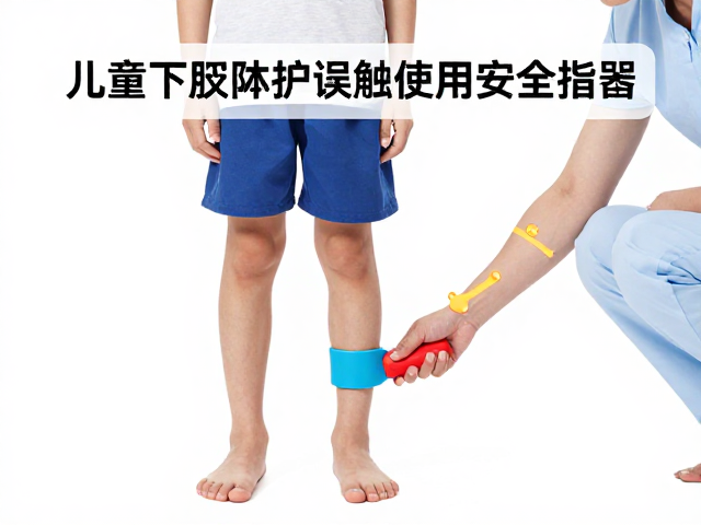 标准化操作流程与监护人职责