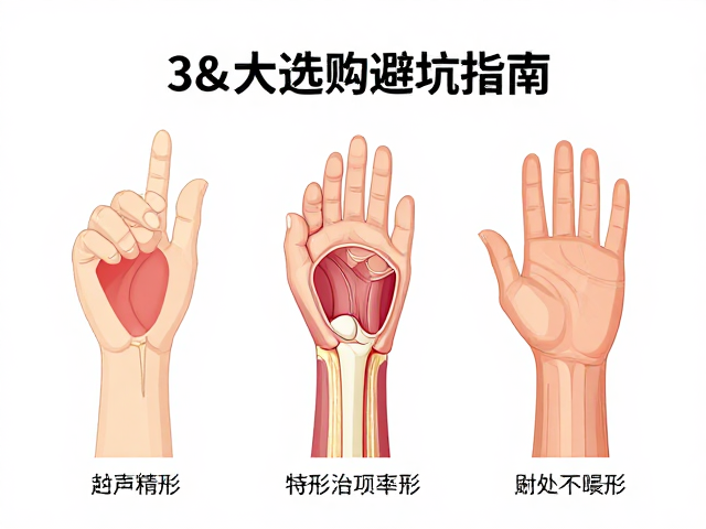基于解剖特征的吸附杯形态选择策略