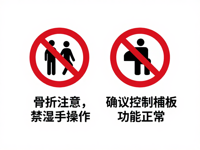 故障识别与应急处理