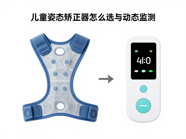 矫正器材质的物理特性与动态监测技术差异