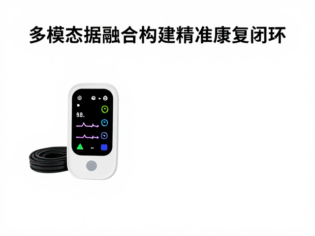 运动恢复监测仪如何搭配心电监测与热敷理疗设备提升康复效率