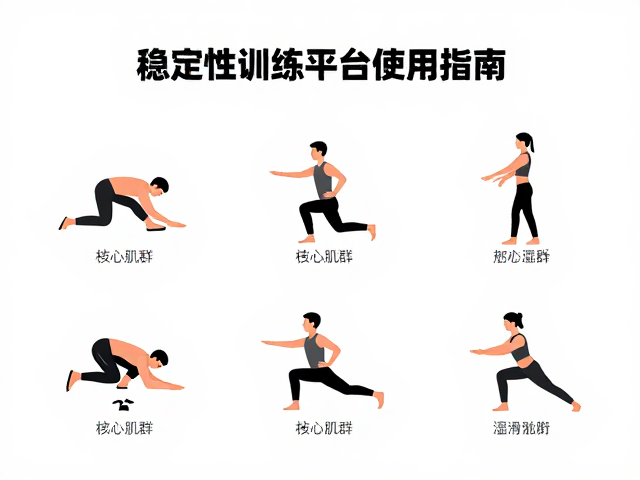 动态平衡训练与风险控制