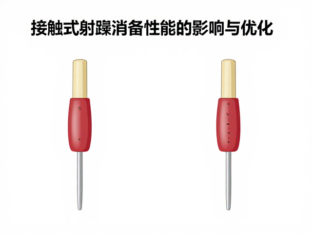 针对电极尺寸差异的系统优化策略