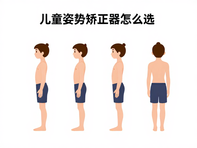 躯干训练对体态平衡的作用机制