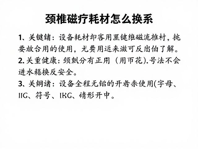 安全维护与日常使用注意事项