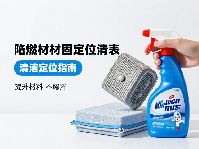固定定位技术在清洁作业中的关键作用