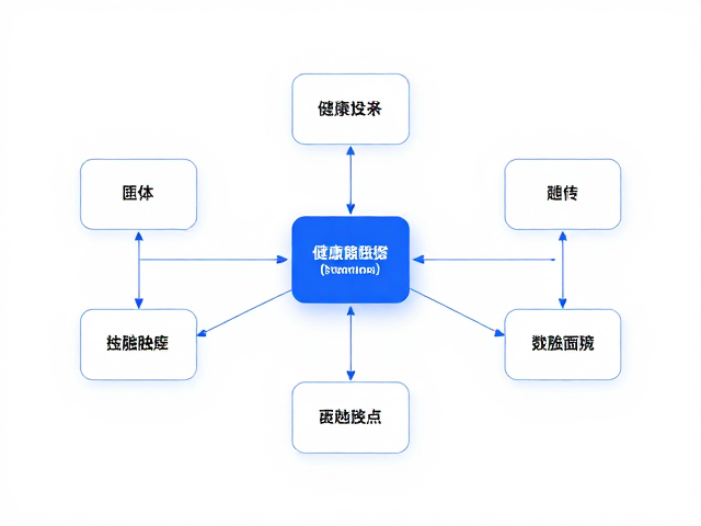 健康数据采集，基于姿态识别与接触面积数据的精准监测技术