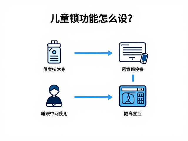 常见设备的设置路径与排查