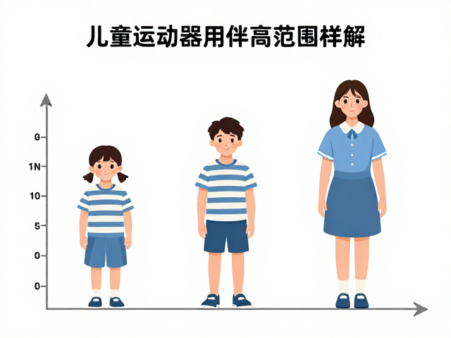 生长周期下的尺寸适配建议