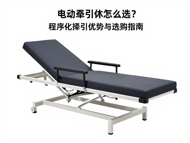 关键选购参数与技术指标