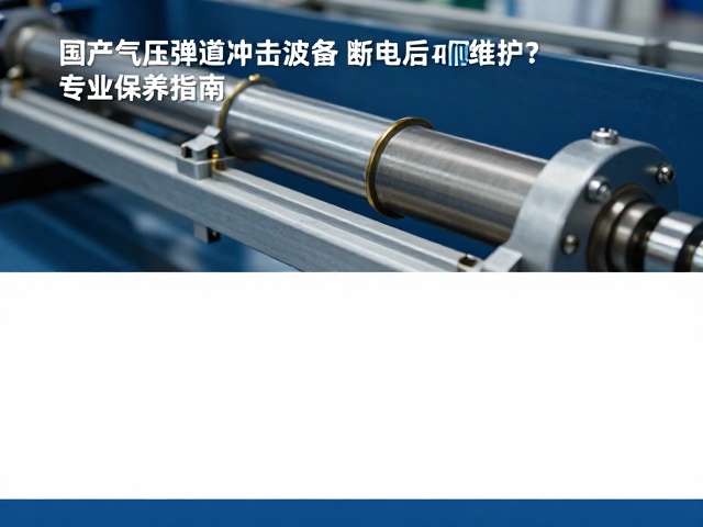 气动执行机构与机械传动部件的深度保养