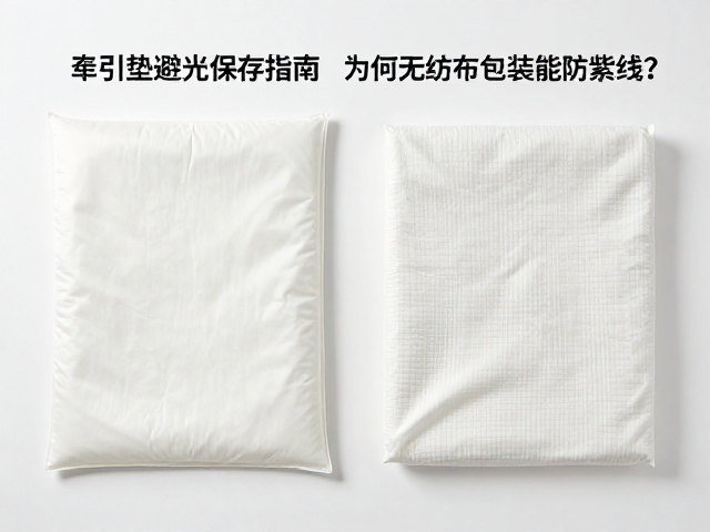 不同材质包装的防护差异分析