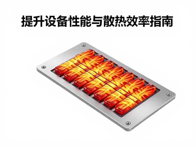 热管理系统的动态响应与长期稳定性维护