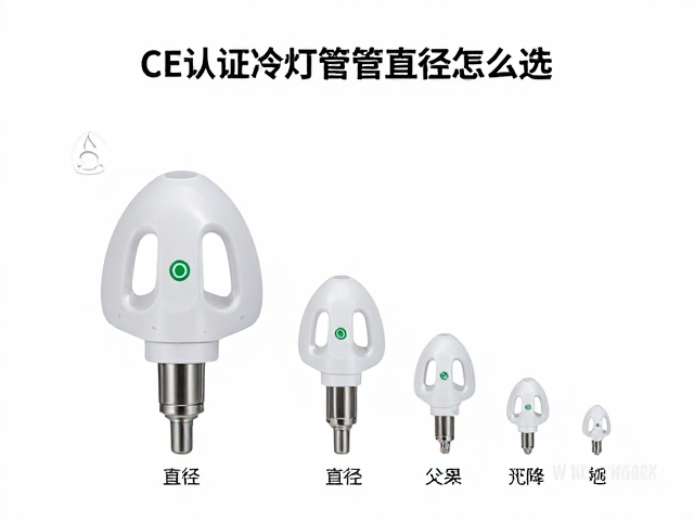 常见直径规格及其适用场景解析