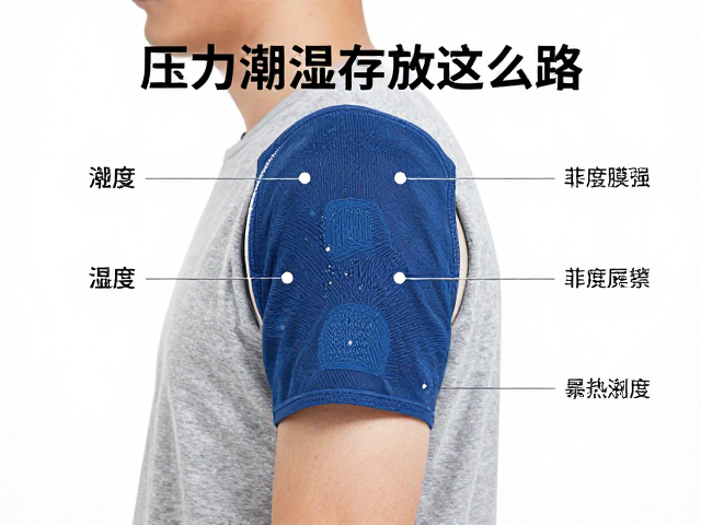肩部压力治疗配件怎么存？避免潮湿存放全攻略
