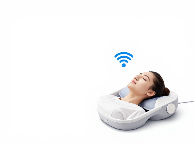 WiFi联网：打破空间限制的健康数据闭环