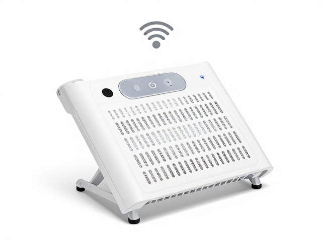 智能记忆适配，WiFi联网，热敷理疗新体验