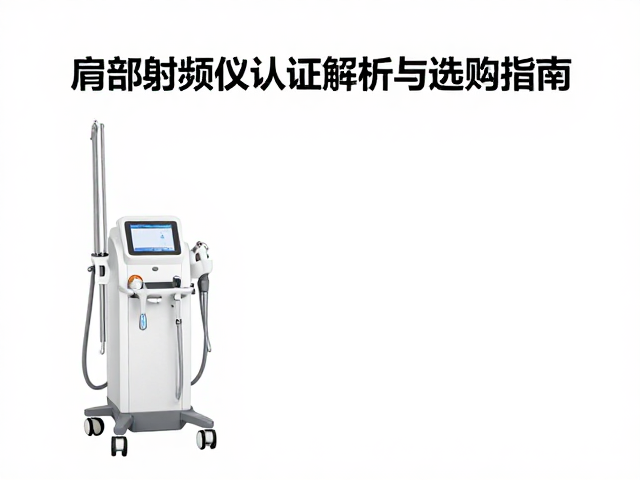 选购指南中的核心考量维度