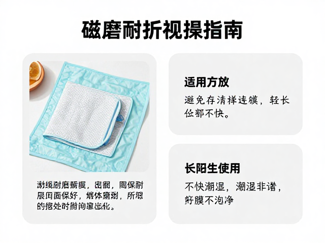 日常清洁与收纳操作规范