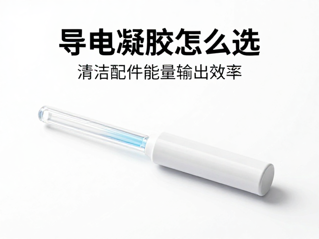 关键性能指标与适用场景匹配
