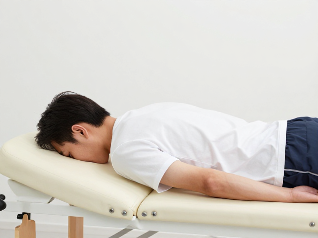 颈肩腰腿痛患者如何通过康复治疗床提升日常生活能力？