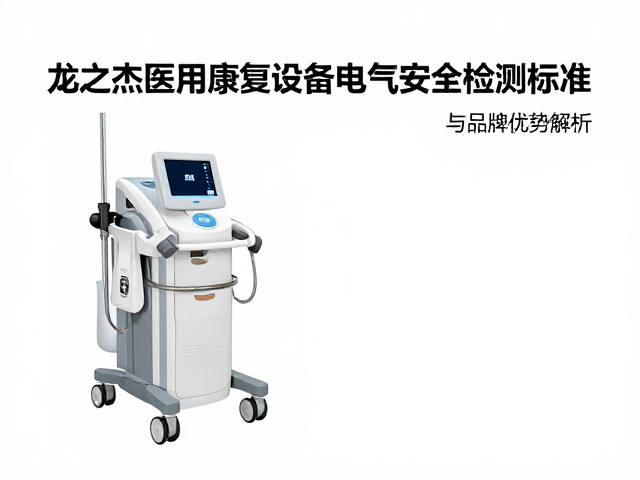 龙之杰医用康复设备电气安全检测标准与品牌优势解析