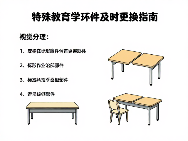 标准化更换流程与关键部件处理规范