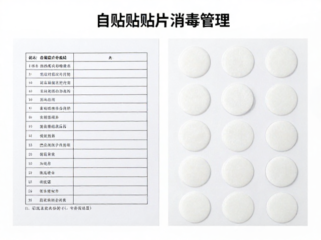 确保安全合规的标准化操作流程与记录
