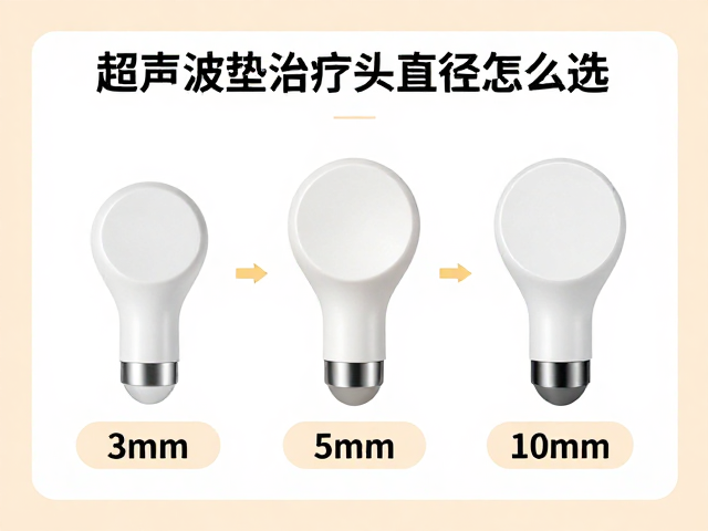10mm大探头的治疗优势与局限