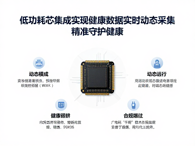 动态采集算法与精准健康评估的逻辑闭环